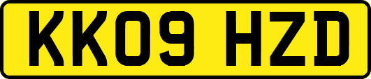 KK09HZD