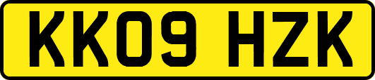 KK09HZK