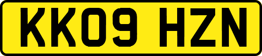 KK09HZN