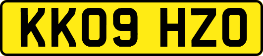 KK09HZO