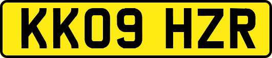 KK09HZR
