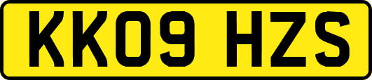 KK09HZS