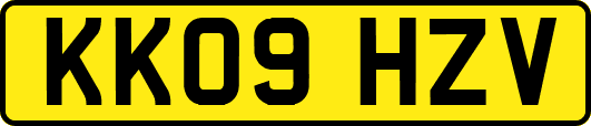 KK09HZV