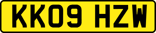 KK09HZW