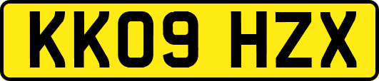 KK09HZX