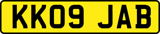 KK09JAB