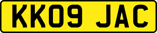 KK09JAC