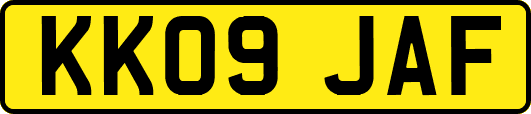KK09JAF
