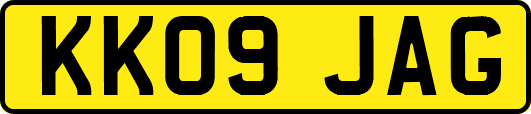 KK09JAG