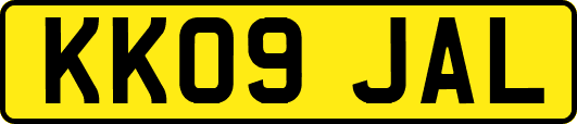 KK09JAL