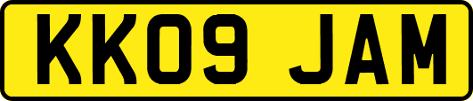 KK09JAM