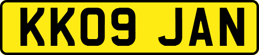 KK09JAN
