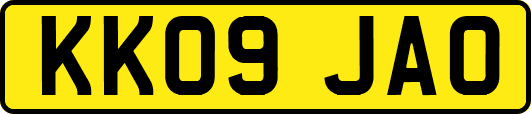 KK09JAO
