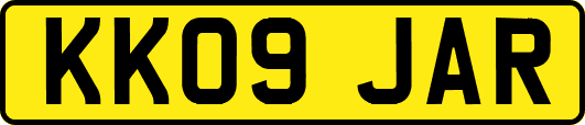 KK09JAR