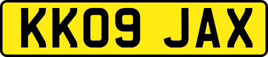 KK09JAX