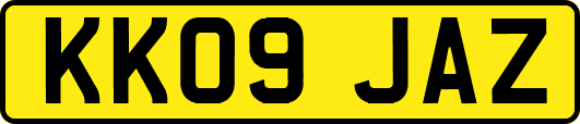 KK09JAZ