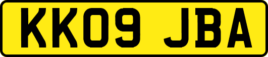 KK09JBA