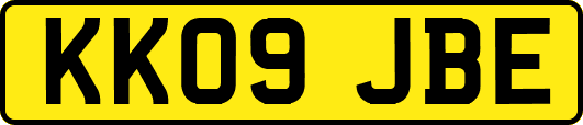 KK09JBE