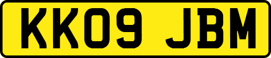 KK09JBM