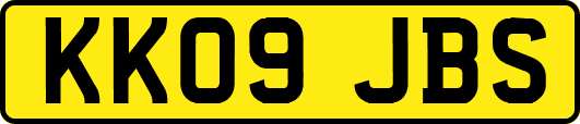 KK09JBS