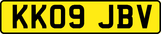 KK09JBV