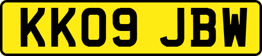 KK09JBW