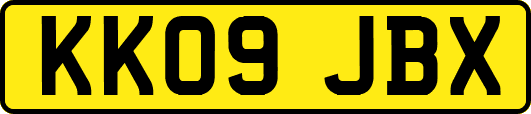 KK09JBX