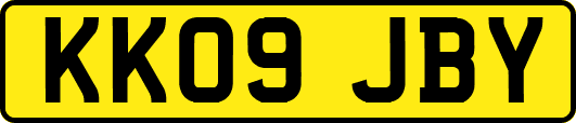 KK09JBY