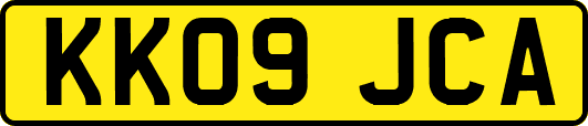 KK09JCA