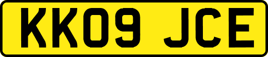 KK09JCE