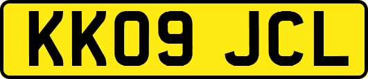 KK09JCL