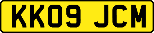 KK09JCM