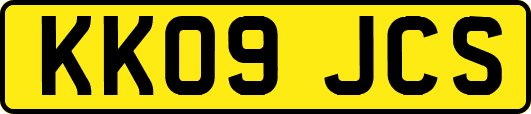 KK09JCS