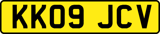 KK09JCV