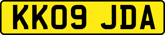 KK09JDA