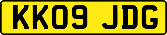 KK09JDG