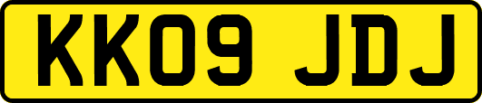 KK09JDJ