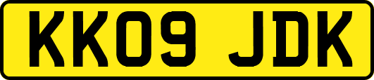 KK09JDK