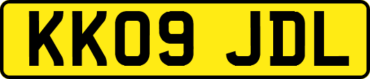 KK09JDL
