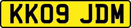 KK09JDM