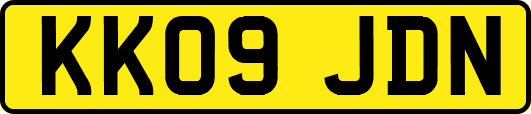 KK09JDN