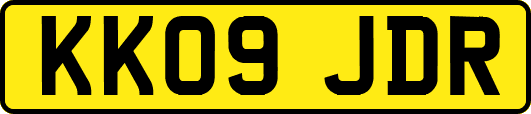 KK09JDR