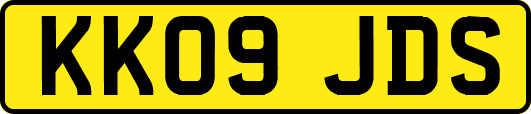 KK09JDS