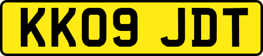 KK09JDT