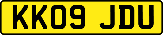 KK09JDU