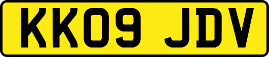 KK09JDV