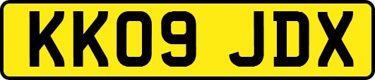 KK09JDX