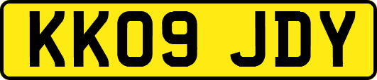 KK09JDY
