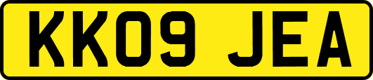 KK09JEA
