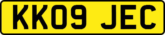 KK09JEC